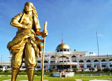 Municipality of Sultan Kudarat .